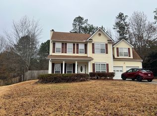 127 London Ln, Hiram, GA 30141