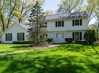 5365 Swallow Ave, Kalamazoo, MI 49009