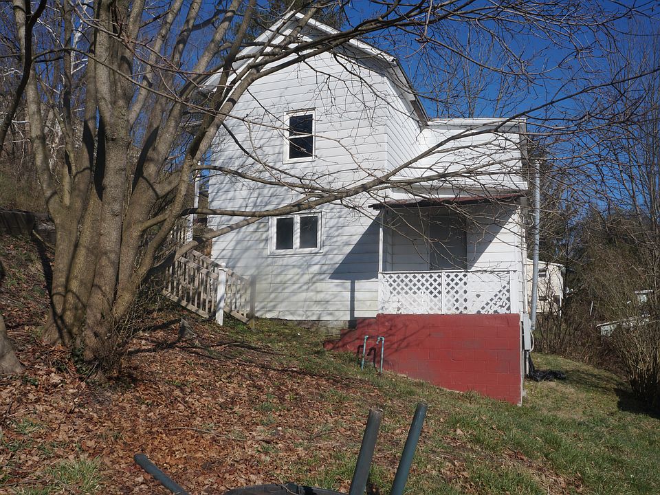 328 West Wilford St. Grafton