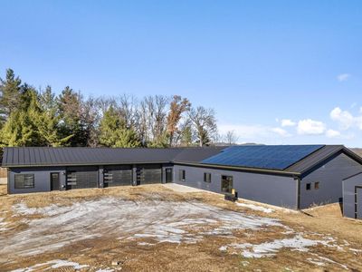 W14548 Black River Ridge DRIVE, Melrose, WI, 54642