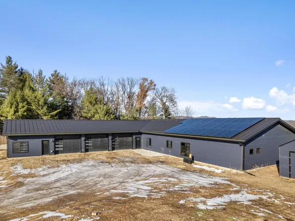 W14548 Black River Ridge DRIVE, Melrose, WI 54642