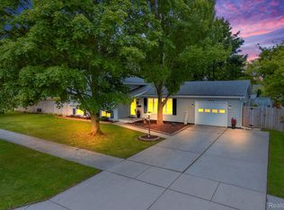 1234 Wisconsin Ave, Marysville, MI