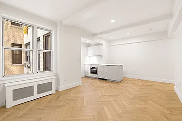 Rented by Akelius Real Estate Management