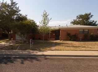 4213 Fernwood St, Odessa, TX 79762