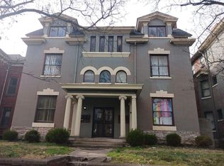 1128 S 1st St #1-5, Louisville, KY 40203
