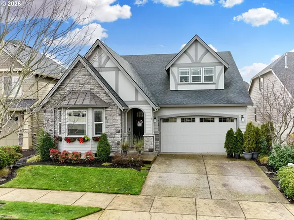 422 Turnberry Ave, Woodburn, OR 97071