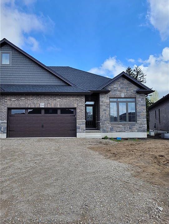 24 Matheson Cres, Innerkip, ON N0J 1M0 MLS 40586169 Zillow