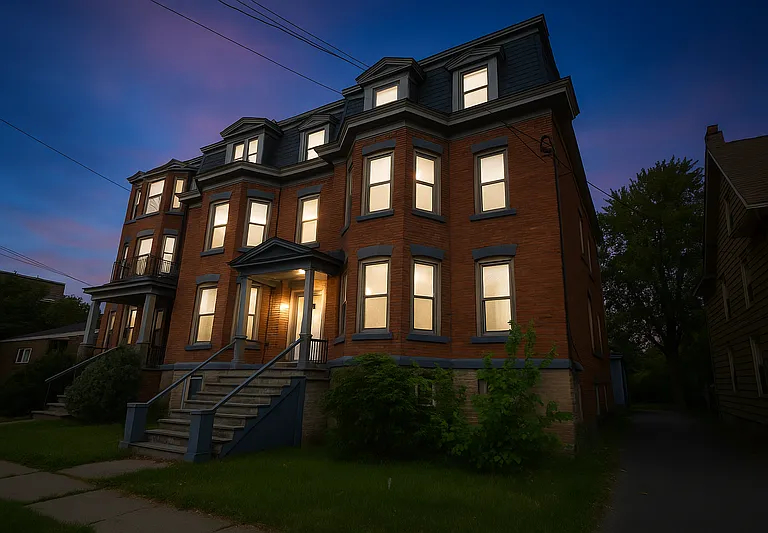 1105 E Genesee St #2 — Photo 2