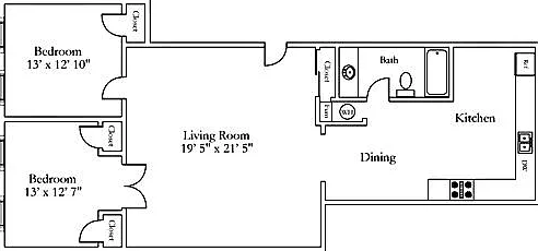 127 N College Ave — Photo 13