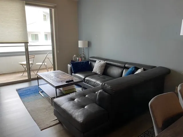 945 E Playa Del Norte Dr #4025 — Photo 4