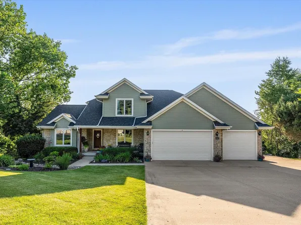 N5027 Sinissippi Point ROAD, Juneau, WI 53039