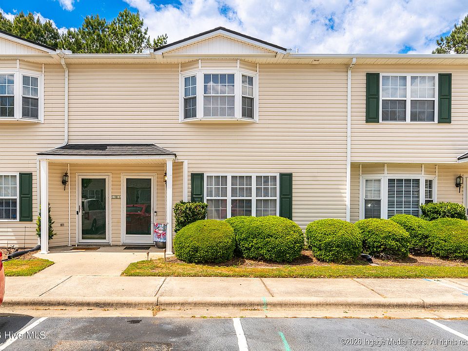 1st image of 2325 Vineyard Drive #C6