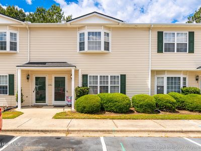 2325 Vineyard Drive #C6, Winterville, NC, 28590