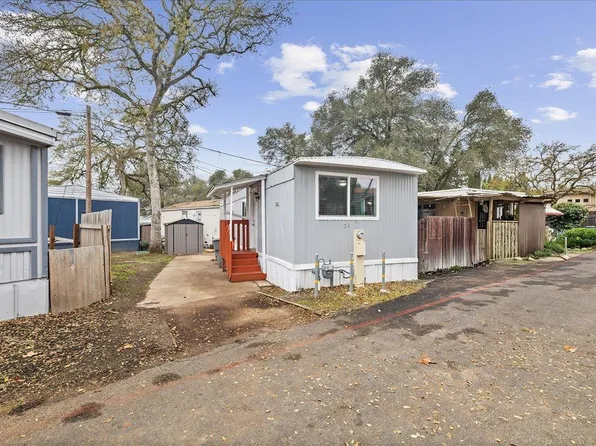 8880 Auburn Folsom Rd Space 20, Granite Bay, CA 95746