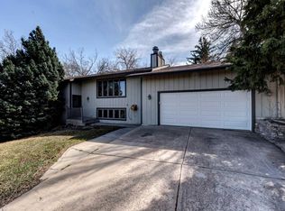 1115 Franklin St, Rapid City, SD 57701