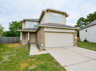 12043 Becca Crossing Way, Houston, TX 77067