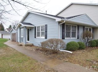 4401 W Cathy Cir, Peoria, IL