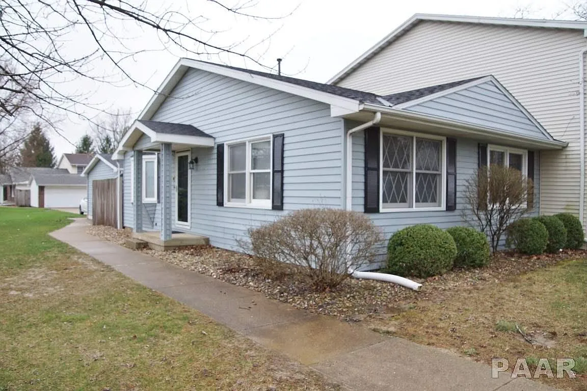 4401 W Cathy Cir photo 1