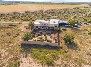 805 County Road 8, Rincon, NM 87940