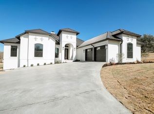 404 Turquoise, Horseshoe Bay, TX 78657