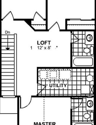4th image of 2205 Gallant Fox Cir
