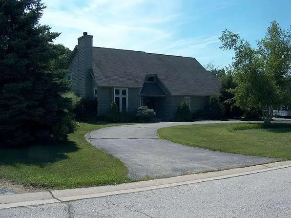 13745 Acre View Dr, Brookfield, WI 53005