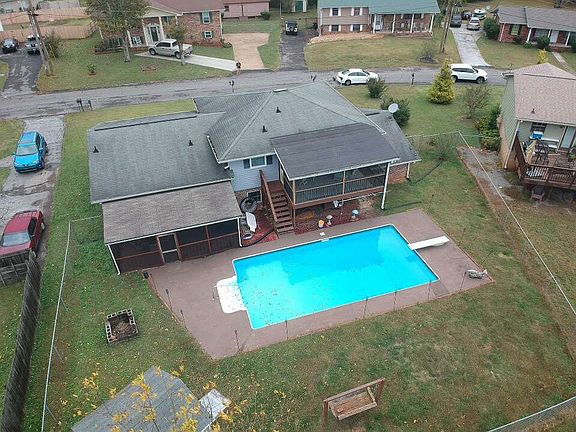 5th image of 5140 Creek Bend Cir NW