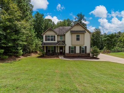 132 Pin Oak Way, Hamilton, GA, 31811