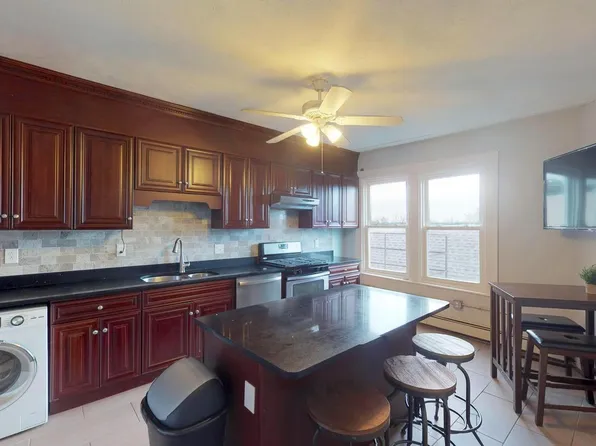 469 Cambridge St, Cambridge, MA