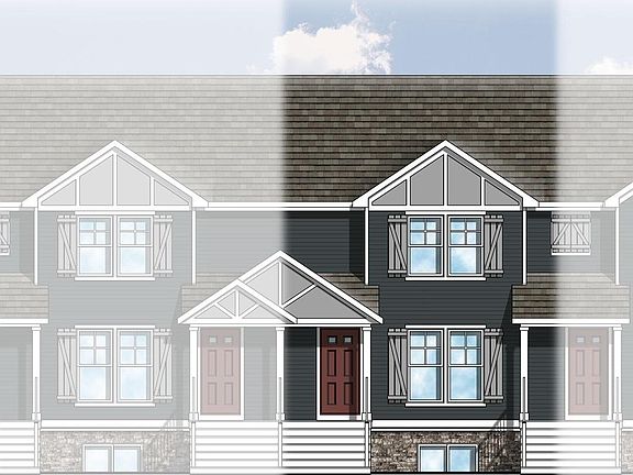2nd image of 3821 Zaharas Ln #31
