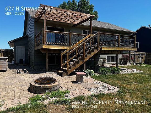 5th image of 627 N Shawnee Ave