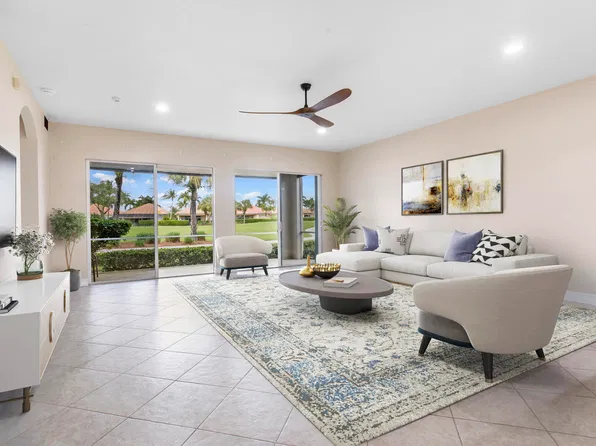 10263 Orchid Reserve Drive #21B, West Palm Beach, FL 33412