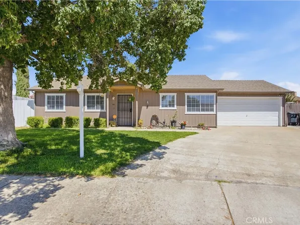 2045 Pajaro Ct, Livingston, CA 95334