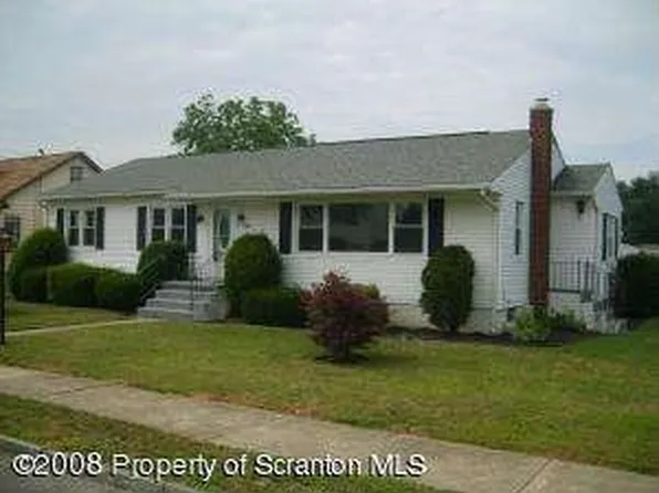 253 E Morton St, Old Forge, PA 18518