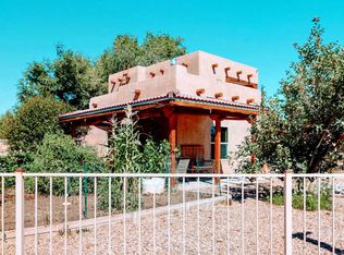 2831 San Marcial St NW, Albuquerque, NM 87104
