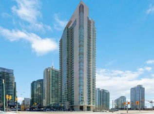 397 Front St W #1711, Toronto, ON M5V 3S1