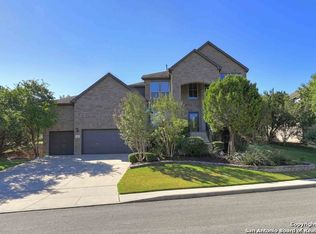 6606 Grove Creek Dr, San Antonio, TX 78256