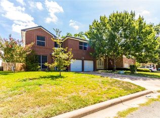 17203 Valley Glen Rd, Pflugerville, TX 78660