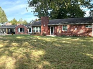 4606 Wards Gap Rd, Cana, VA 24317
