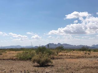 8947 Arroyo Rd, Las Cruces, NM 88012