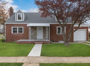 50 Brown Ave, Hempstead, NY 11550