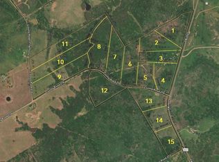 County Road 270 #6, Cameron, TX 76520