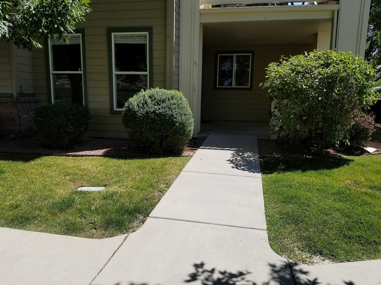 2491 Fountain Greens Pl UNIT A1, Grand Junction, CO 81505 MLS