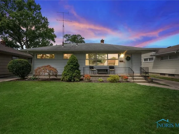 5143 Elaine Dr, Toledo, OH 43613