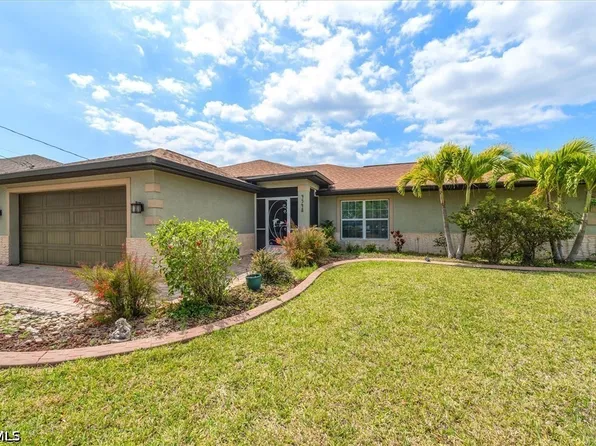 4548 SW 16th Pl, Cape Coral, FL 33914