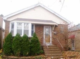 3820 Harvey Ave, Berwyn, IL 60402