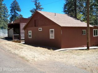 9301A Skyway, Paradise, CA 95969