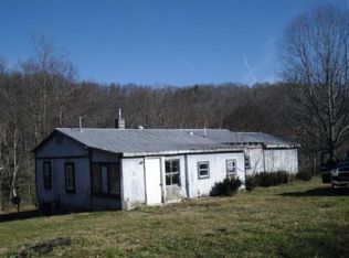 124 Millcreek Ln, Callaway, VA 24067