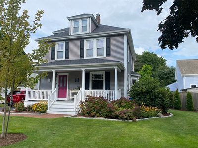 3 Maple Pl, Foxboro, MA, 02035