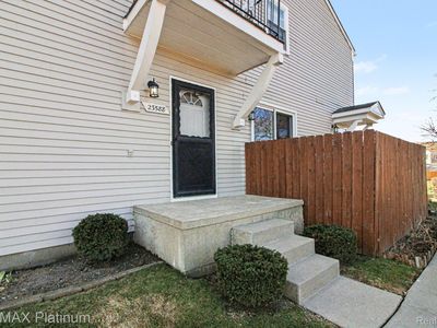 23588 N Rockledge, Novi, MI, 48375
